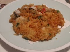 -潮米果蚝烙·潮汕小吃(海乐荟店)