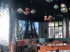 -岁粤Moon·湖景餐厅(月光码头店)