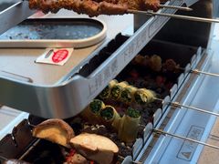 -丰茂烤串(公园店)