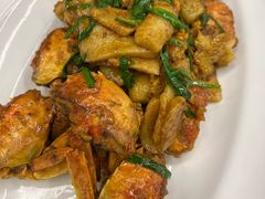 -筱爷叔·上海传统手工菜(玉树路店)