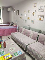 -束妆美甲美睫化妆纹绣专门店