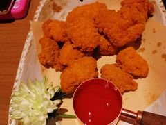 -奉天掌柜·非遗猪手·笨饺子(崇山路店)