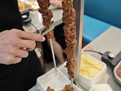 -半天妖烤鱼(印象城店)