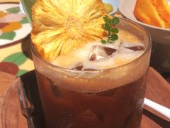 -时光花园(白鹭洲店)