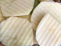 -菌子鲜汤野生菌锅