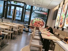 -李先生牛肉面大王(广渠门内店)