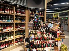 -Olé精品超市(沈阳万象城店)