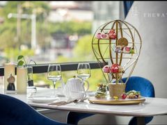 -Wei菋·Le Bistrot
