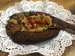 -阿度烧烤牛火锅(梧田店)