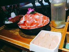 -大渝火锅(太仓万达店)