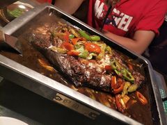 -炉鱼(诸暨万风新天地店)