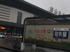 -金山北站