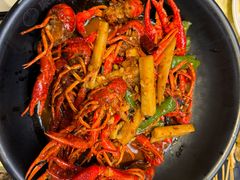 -聚味瞿记·龙虾堂(坡子街店)