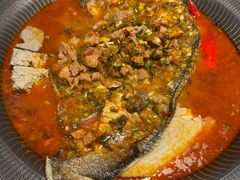 -半天妖烤鱼(百乐广场店)