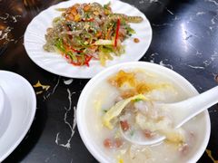 -新会鲜蚝鸡煲(新会总店)