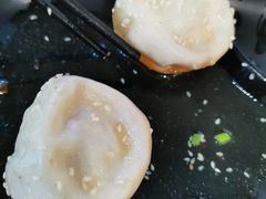 -小杨生煎(龙阳广场店)