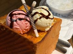 -HOHO餐厅(古子城店)