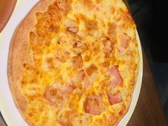 -萨莉亚意式餐厅(杭州滨江天街店)