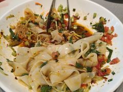 -巴盟人家·内蒙地方菜(华丽家族店)