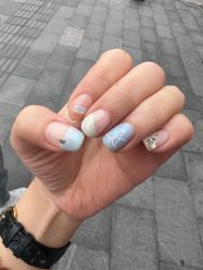 -Seven Nail七姑娘の美甲店