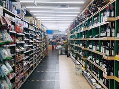 -绿叶子(春秀路店)