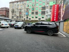-阿伟海鲜楼·福建菜(涵江店)