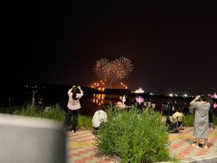 -泰达航母主题公园