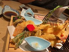 -阿吾罗·月咏精致日料(港汇恒隆广场店)