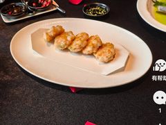 -醉东Oriental House(静安嘉里中心店)