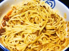 担担面-陈麻婆豆腐总店