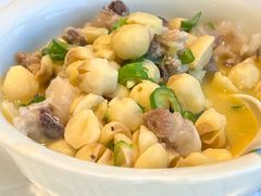 -炉忆家宴·和昌里生日餐厅