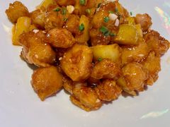 -王庄阿咪海鲜大排档(象园店)