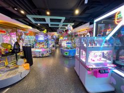 -卡通尼乐园(上海万象城店)