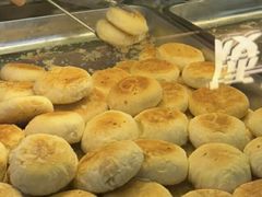 -矮子馅饼(大成路店)