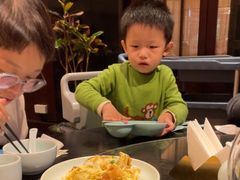 -海天楼中餐厅(吴宫泛太平洋酒店)