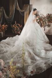 -纯色时光婚纱艺术馆WHITE