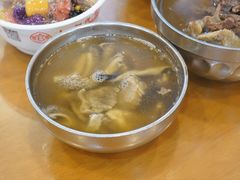 -老牌依强牛肉店(达道总店)