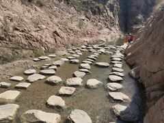 -桑干河大峡谷旅游区