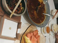 -广州酒家(中华广场店)