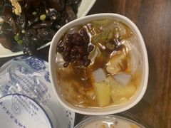 -超越炭火牛蛙火锅鸡(河东店)