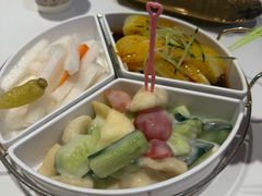 -马白开来特色羊排揪片子  (总店)