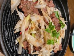 -粗茶淡饭·隐庐私厨(东亭店)