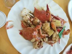 -真味馆(侨港碧海银滩店)