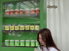 -ALPHA COFFEE阿尔法咖啡(虹泉路店)
