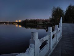 -长春市南湖公园