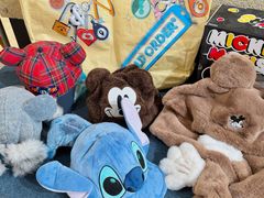 -松雷商业(南岗店)