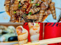 -孙记海鲜砂锅菜(拾味nice店)