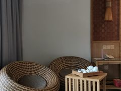 -天芳悦潭度假村温泉