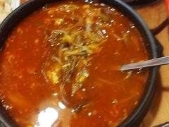 -多宾韩国料理(学衡路店)