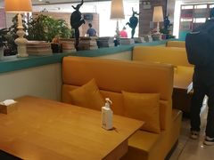 大堂-香浙汇(望京店)